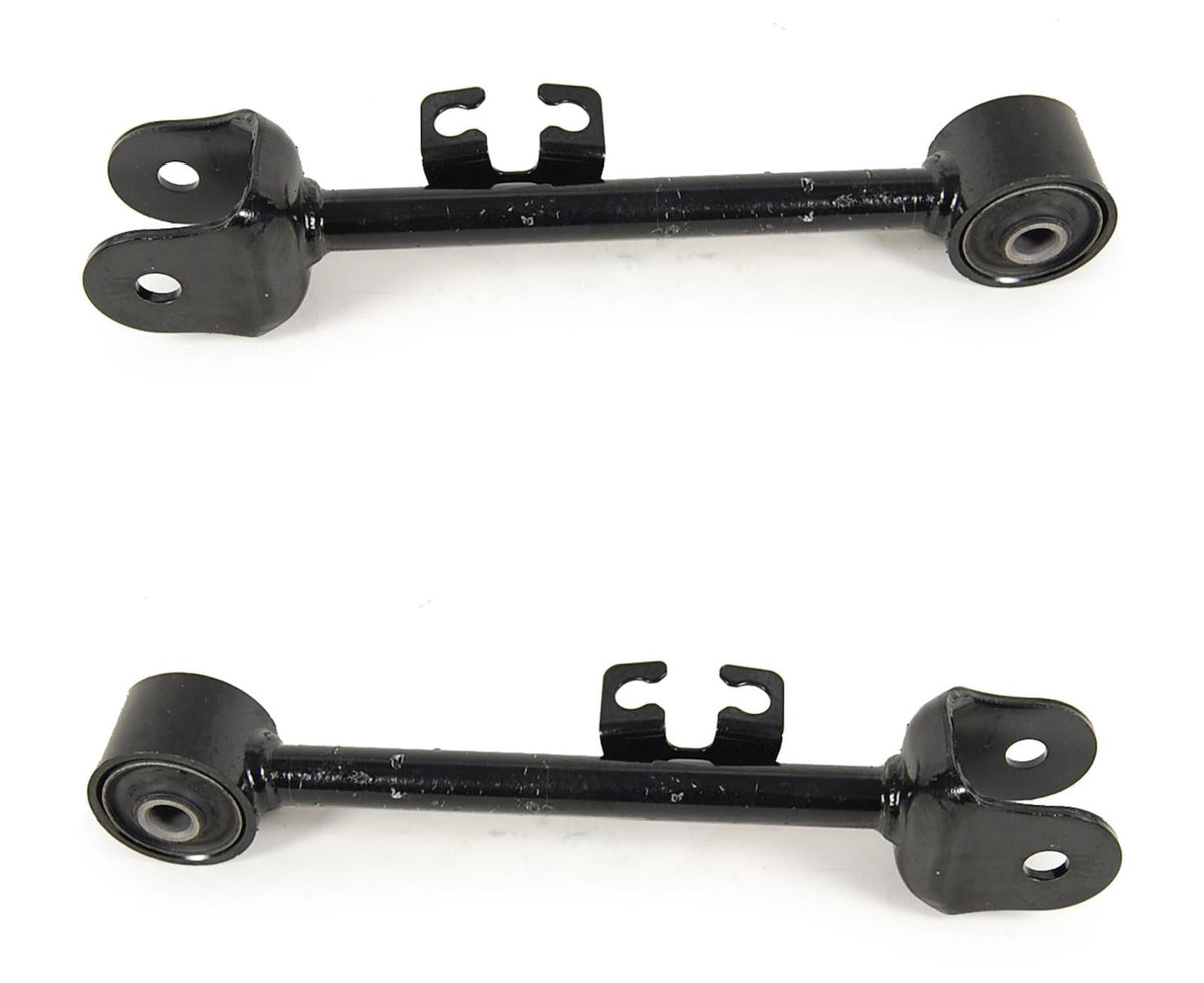 Rear Upper & Lower Control Arms For Hyundai Genesis 2009 2011 2012 2013 2014