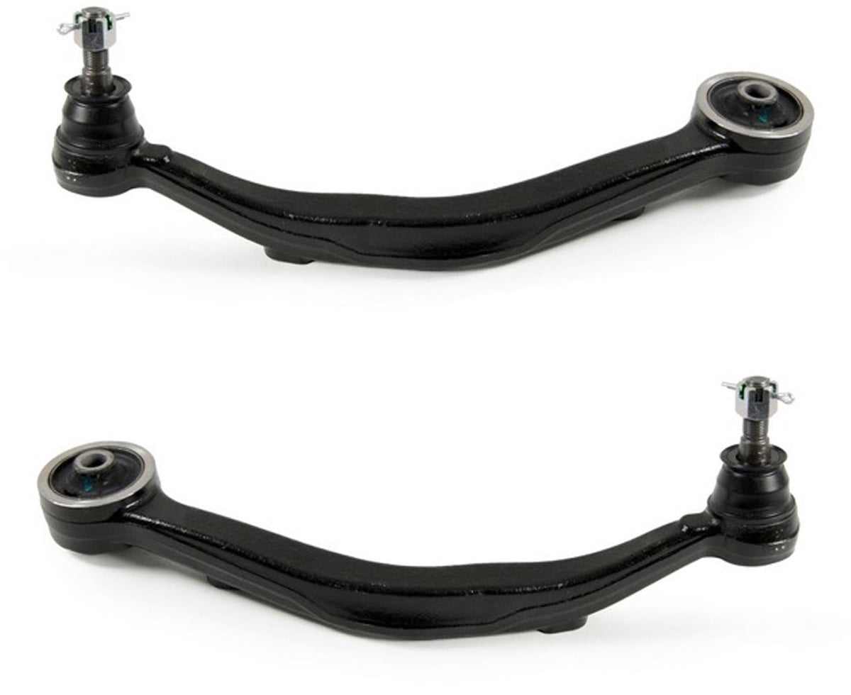 Rear Upper & Lower Control Arms For Hyundai Genesis 2009 2011 2012 2013 2014