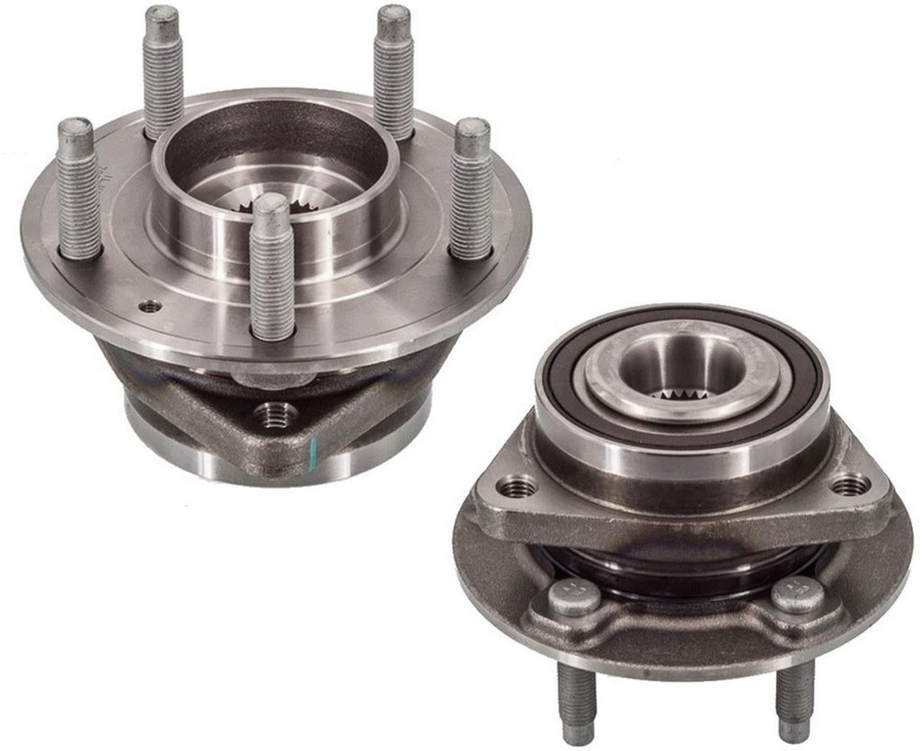 Front Left Or Right Wheel Hub Bearing For Chevrolet Trailblazer 2021-2023