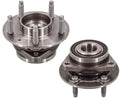 Front Left Or Right Wheel Hub Bearing For Chevrolet Trailblazer 2021-2023