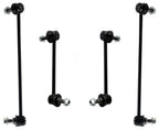 Front and Rear Sway Bar Stabilizer Links Assembly For Acura RDX 2013 2015 2018