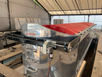 STANDARD CABLE SYSTEMS / SLIDING TARP