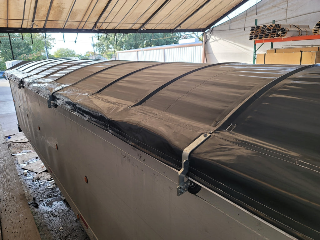 CABLE SYSTEM TOTALLY WATER PROOF