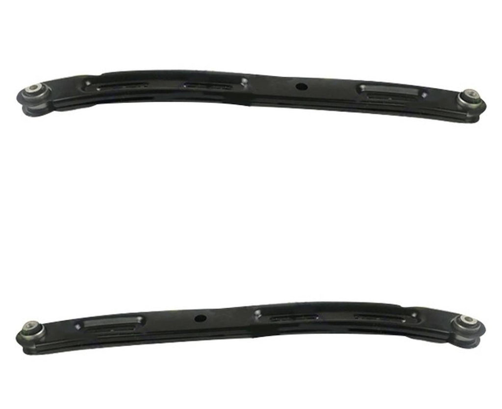 Rear Left & Right Lower Control Arms W/ Bushings For Smart Fortwo 2016-2018