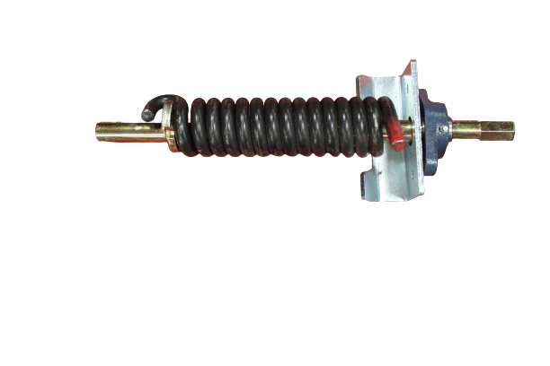 UNDERBODY SPRING ASSEMBLY HEX