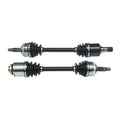 2004-2006 for Kia AMANTI 3.5L Driver & Passenger Front CV Shaft Complete Axles