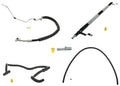 Power Steering Pressure & Return Hose Tube Kit for Acura MDX 2010 2011 2012 2013