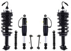 Electronic Struts Shocks for Chevrolet Tahoe 2017-20 Z95 Magneride Ride Control