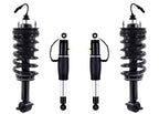 Electronic Struts Shocks for Chevrolet Tahoe 2017-20 Z95 Magneride Ride Control