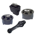 Engine & Manual Transmission Mounts For Chevrolet Cavalier 2.2L 1995 1997 2005
