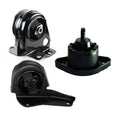Engine Motor Mounts Automatic Trans Mount for GMC S10 Sonoma S15 2.2L 1994-2003
