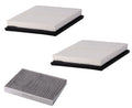 Engine Air Filter & Cabin Filter For Toyota Tundra 3.4L 2022 2023 2024 2025 2026