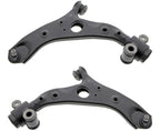 Mevotech Front Lower Control Arms Tie Rods & Links For Mazda CX-5 2017-2025
