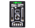 Korda Heli Safe Tubing Kits