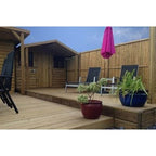 Jakdeck Decking Kit