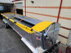 CONVERSION TO ELECTRIC ROLLOVER WITH SWITCH ON CABIN