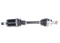 Front Left CV Drive Axle Shaft For BMW 2006 2007 525xi 535xi 2008 528xi 535xi