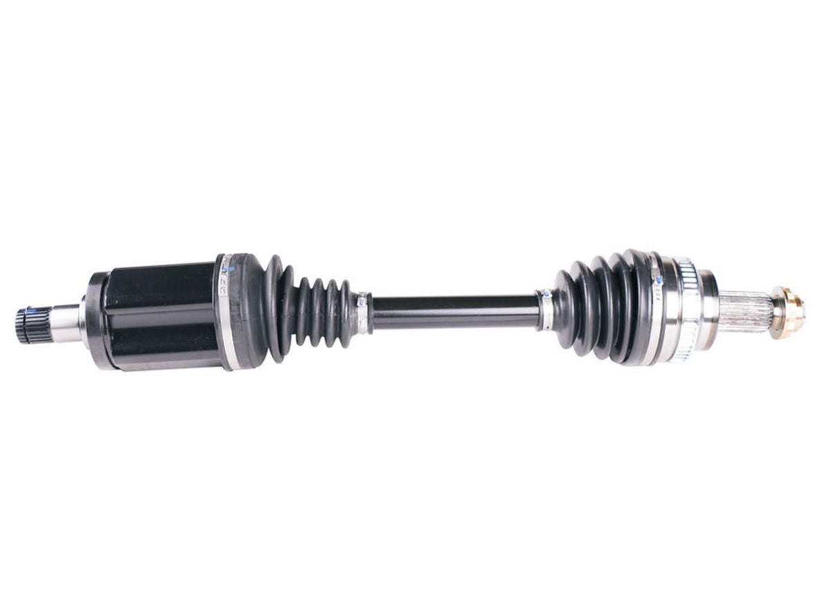 Front Left CV Drive Axle Shaft For BMW 2006 2007 525xi 535xi 2008 528xi 535xi