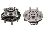 Front Left & Right Wheel Hub Bearing Assembly Kit For Ford F-150 Raptor 17-2020
