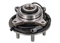 Front Wheel Hub Bearing Assembly For Ford F-150 Raptor 2017 2018-2019 2020