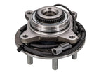 Front Wheel Hub Bearing Assembly For Ford F-150 Raptor 2017 2018-2019 2020