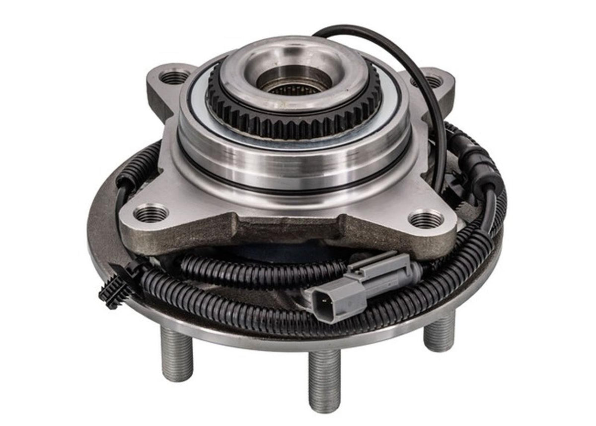 Front Wheel Hub Bearing Assembly For Ford F-150 Raptor 2017 2018-2019 2020