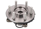 Front Wheel Hub Bearing Assembly For Ford F-150 Raptor 2017 2018-2019 2020