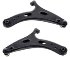 Mevotech Front Lower Control Arms Tie Rods & Links For Subaru Forester 2019-2025