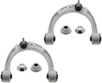 Front Upper & Lower Control Arms W/ Ball Joints & Links For GLE350 2020-2024
