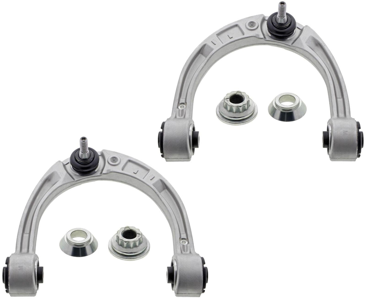Front Control Arms Ball Joints Tie Rods & Links For GLE350 2020 2021 2022 2023