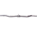 ALUMINUM CURL BAR