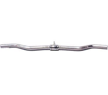 ALUMINUM CURL BAR