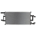Engine Cooling Auxiliary Radiator for Cadillac XTS Vsport 3.6L Turbo 2014-2017