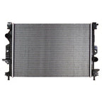 Engine Cooling Radiator for Ford C-Max 2.0L FULL HYBRID EV-GAS (FHEV) 2013-2018