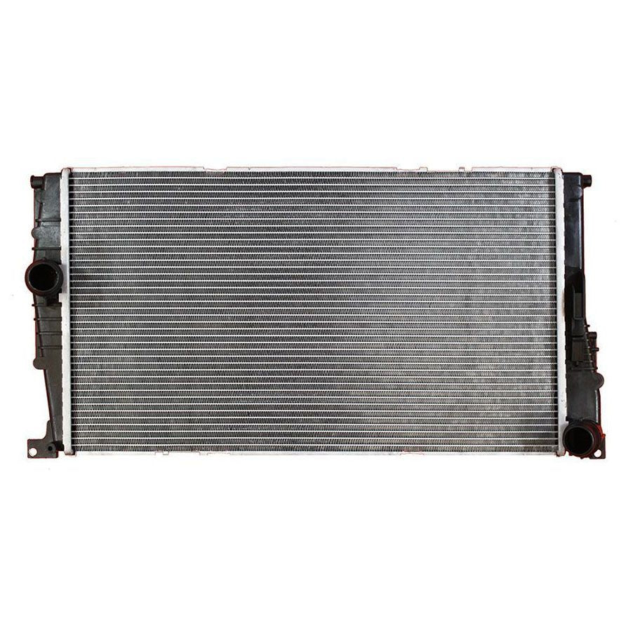 Engine Cooling Radiator for BMW 435i 3.0L 2014-2016 with Manual Transmission