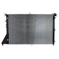Engine Cooling Radiator for Nissan NV1500 4.0L NV2500 4.0L 5.0L 2012-2020