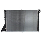 Engine Cooling Radiator for Nissan NV1500 4.0L NV2500 4.0L 5.0L 2012-2020
