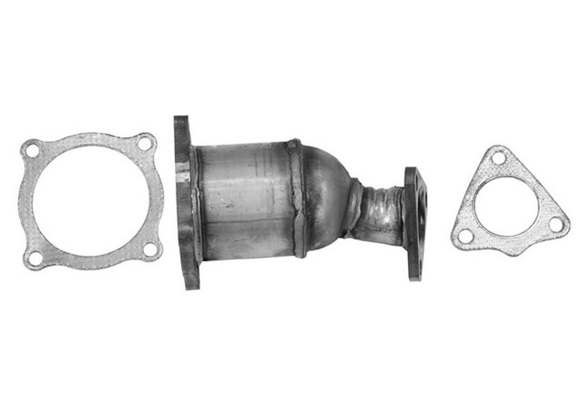 California CARB Catalytic Converter for Mazda Miata 1999 2000 1.8L Front