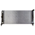 Engine Cooling Radiator for Chevrolet Impala 2012-2013 Impala Limited 2014-2016