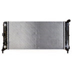 Engine Cooling Radiator for Chevrolet Impala 2012-2013 Impala Limited 2014-2016