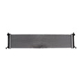Engine Cooling Radiator for Tesla S BATTERY EV (EV/BEV) 2012-2015 w 33 3/8" Core