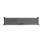Engine Cooling Radiator for Tesla S BATTERY EV (EV/BEV) 2012-2015 w 33 3/8" Core