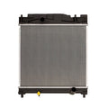 Engine Cooling Radiator for Scion iQ 1.3L 2012-2015