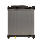 Engine Cooling Radiator for Scion iQ 1.3L 2012-2015
