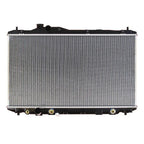 Engine Cooling Radiator for Acura ILX 1.5L FULL HYBRID EV-GAS (FHEV) 2013-2015
