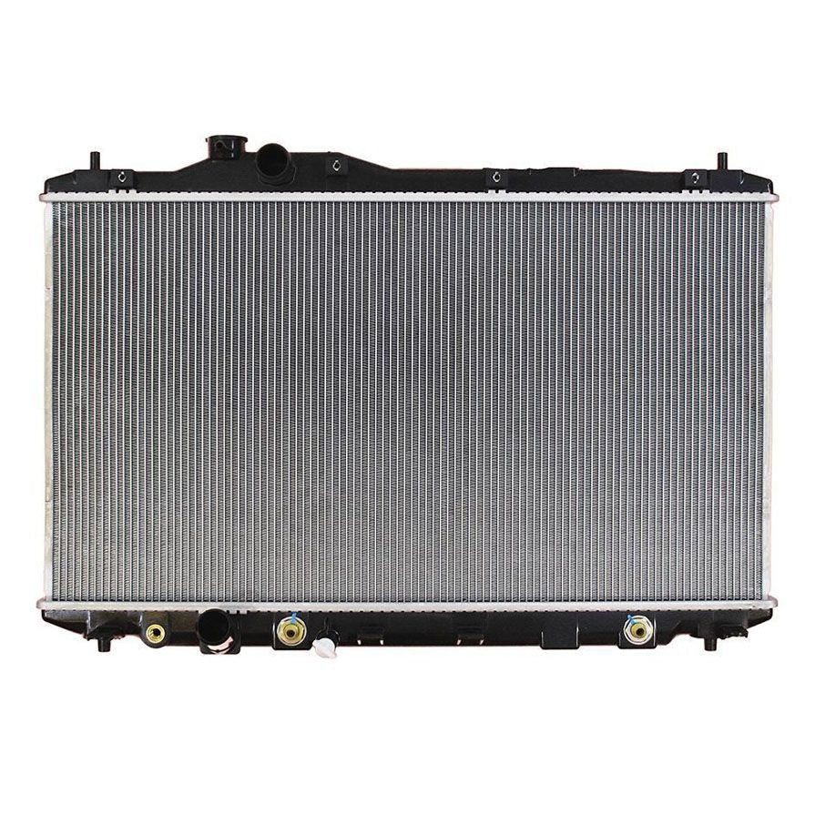 Engine Cooling Radiator for Acura ILX 1.5L FULL HYBRID EV-GAS (FHEV) 2013-2015