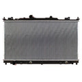 Engine Cooling Radiator for Mazda 6 for Mazda GS for Mazda GT 3.7L 2011-2013