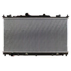 Engine Cooling Radiator for Mazda 6 for Mazda GS for Mazda GT 3.7L 2011-2013