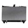 Engine Radiator for Chevrolet Camaro SS 6.2L 2010-2011 Convertible or Coupe
