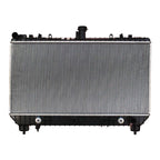 Engine Radiator for Chevrolet Camaro SS 6.2L 2010-2011 Convertible or Coupe